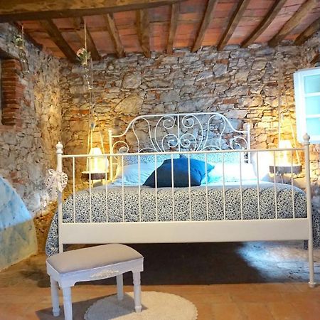 Apartmán Agriturismo Le Vallilunghe Lucca Exteriér fotografie