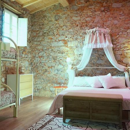 Apartmán Agriturismo Le Vallilunghe Lucca Exteriér fotografie