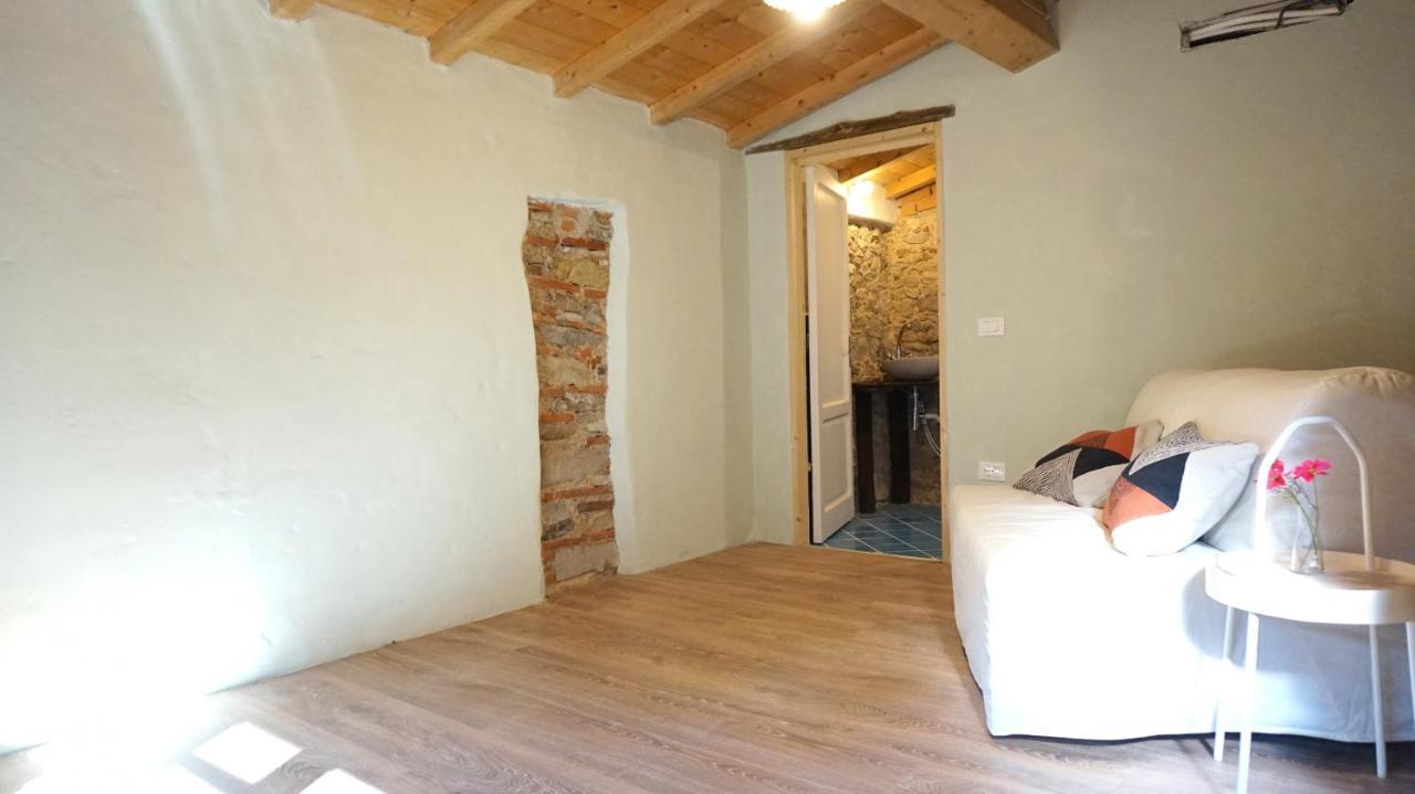 Apartmán Agriturismo Le Vallilunghe Lucca Exteriér fotografie