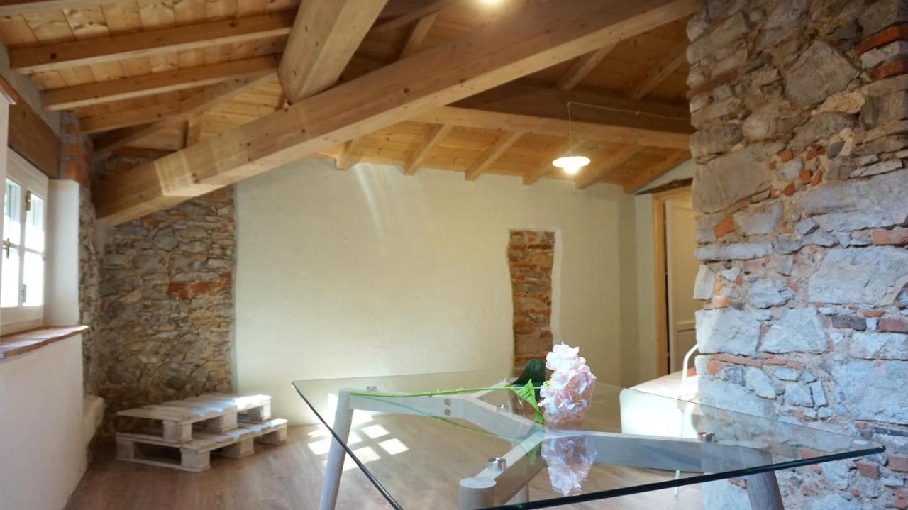 Apartmán Agriturismo Le Vallilunghe Lucca Exteriér fotografie