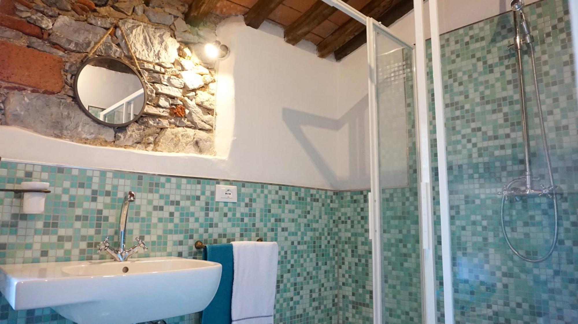 Apartmán Agriturismo Le Vallilunghe Lucca Exteriér fotografie