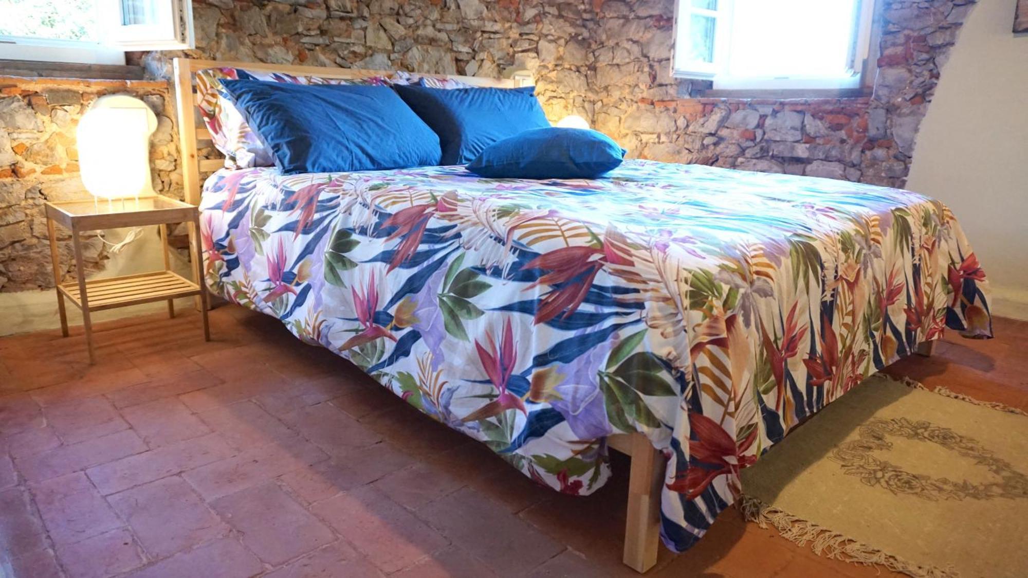 Apartmán Agriturismo Le Vallilunghe Lucca Exteriér fotografie