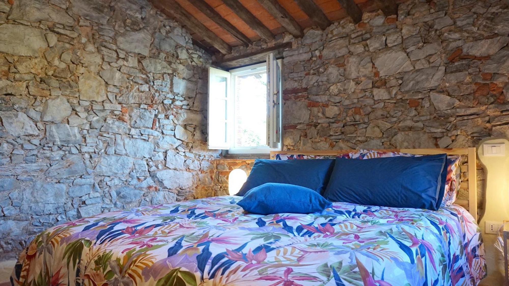 Apartmán Agriturismo Le Vallilunghe Lucca Exteriér fotografie