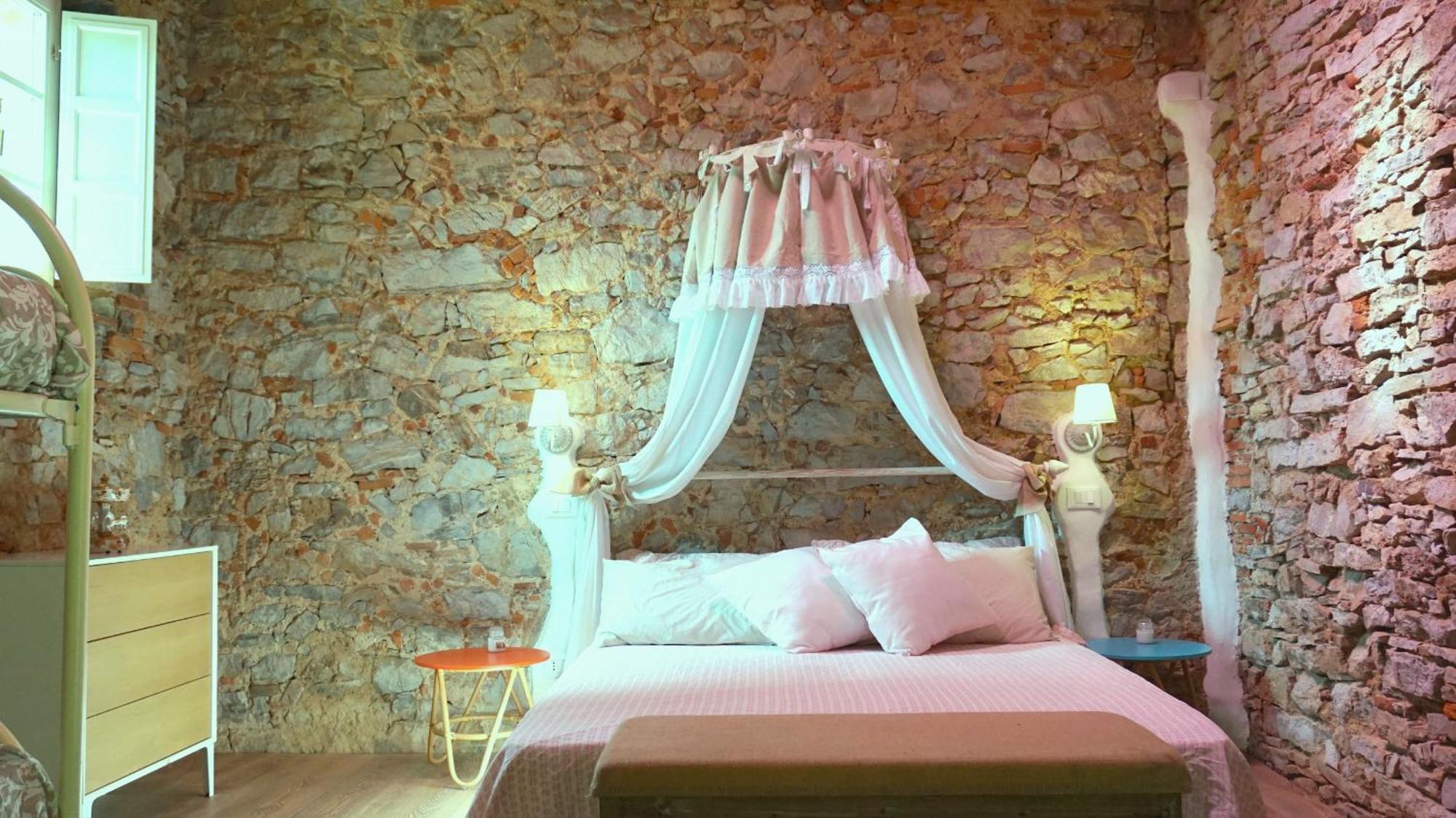 Apartmán Agriturismo Le Vallilunghe Lucca Exteriér fotografie
