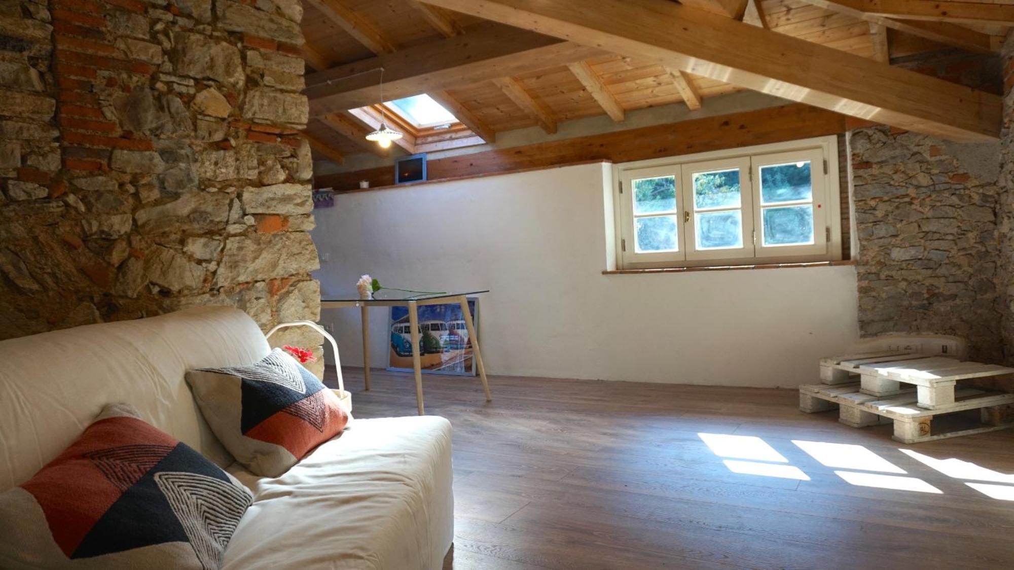 Apartmán Agriturismo Le Vallilunghe Lucca Exteriér fotografie