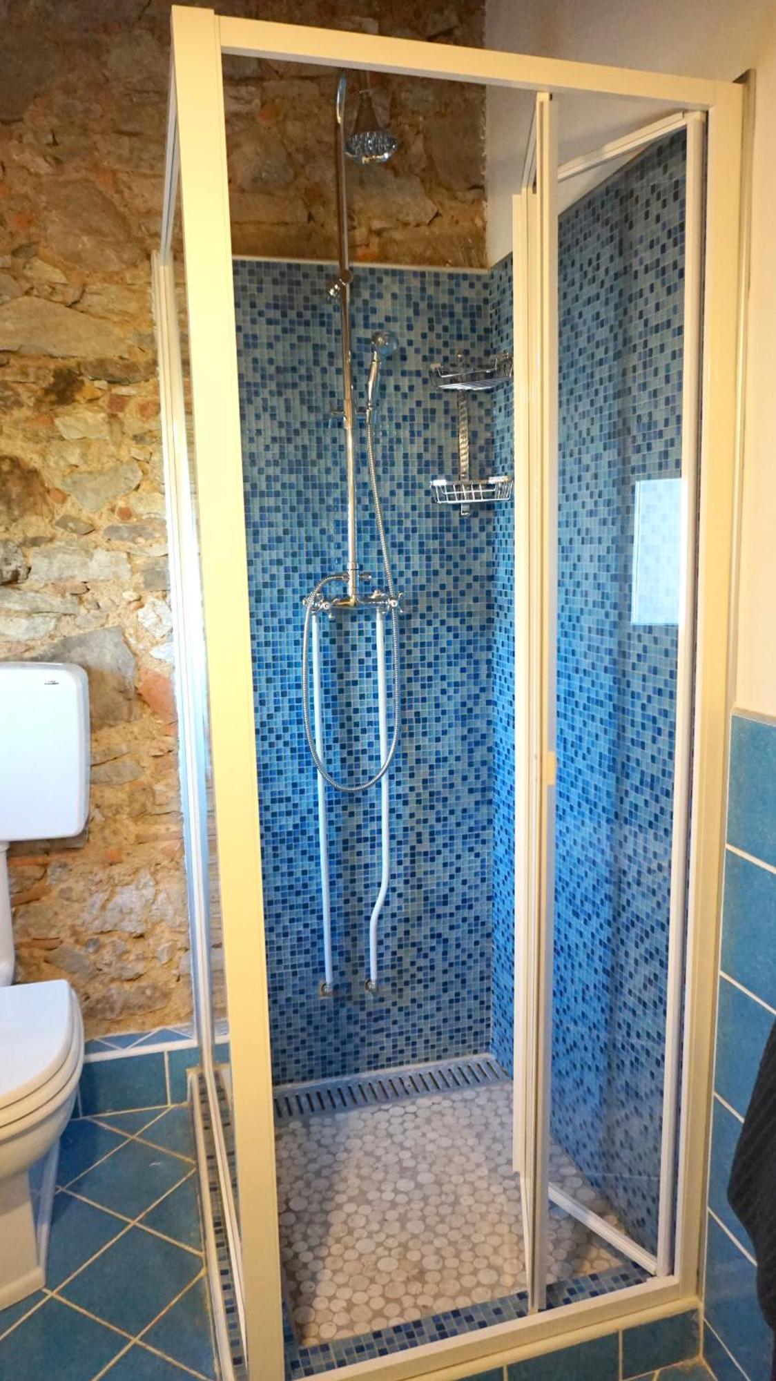 Apartmán Agriturismo Le Vallilunghe Lucca Exteriér fotografie