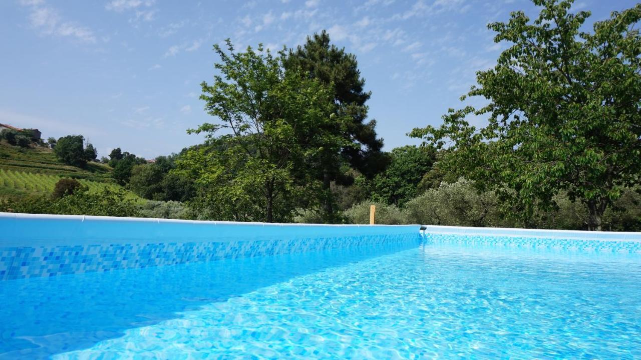 Apartmán Agriturismo Le Vallilunghe Lucca Exteriér fotografie